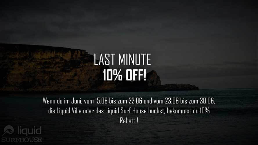 beitrage last minute