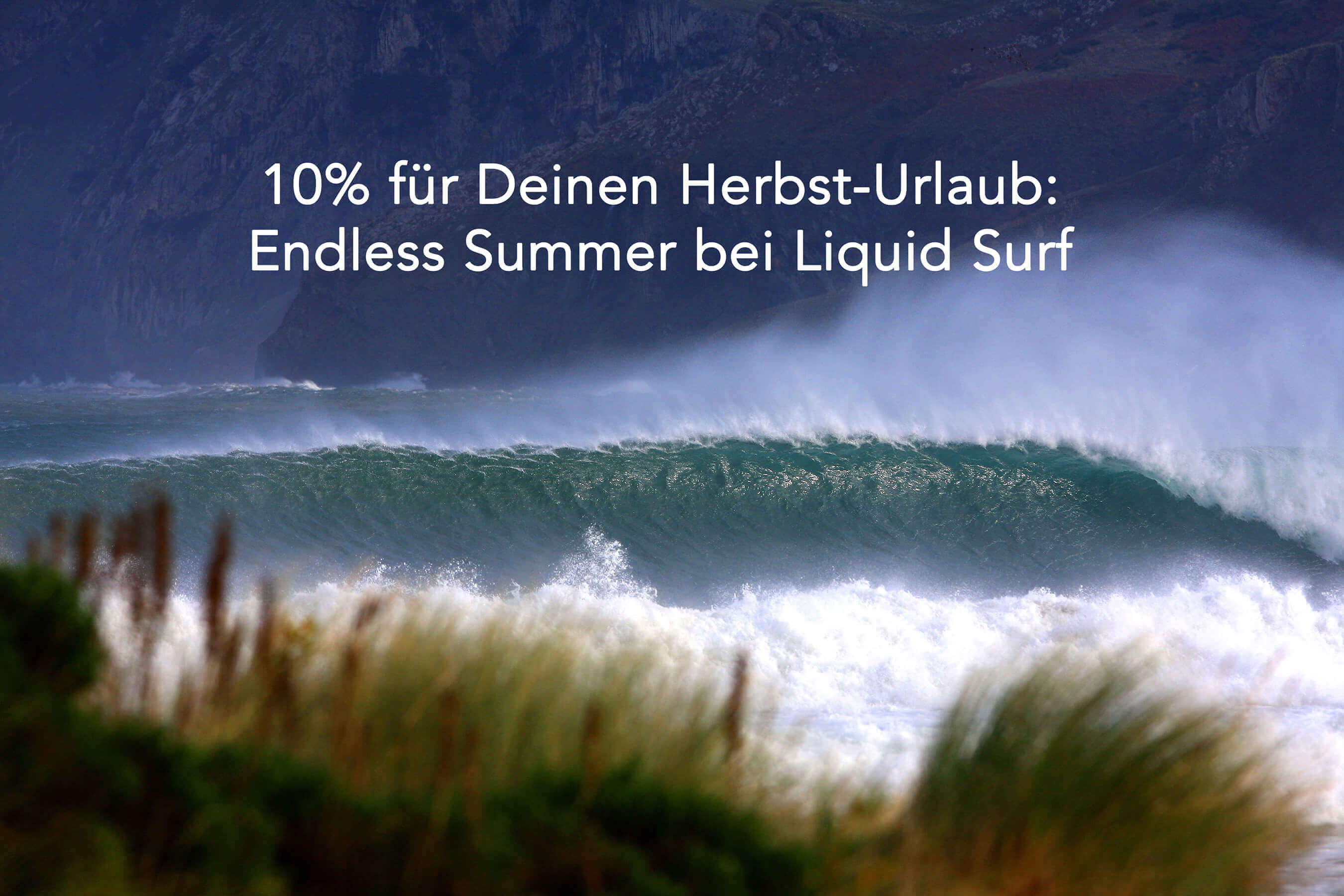 10% Saisonfinale Saisonfinale
