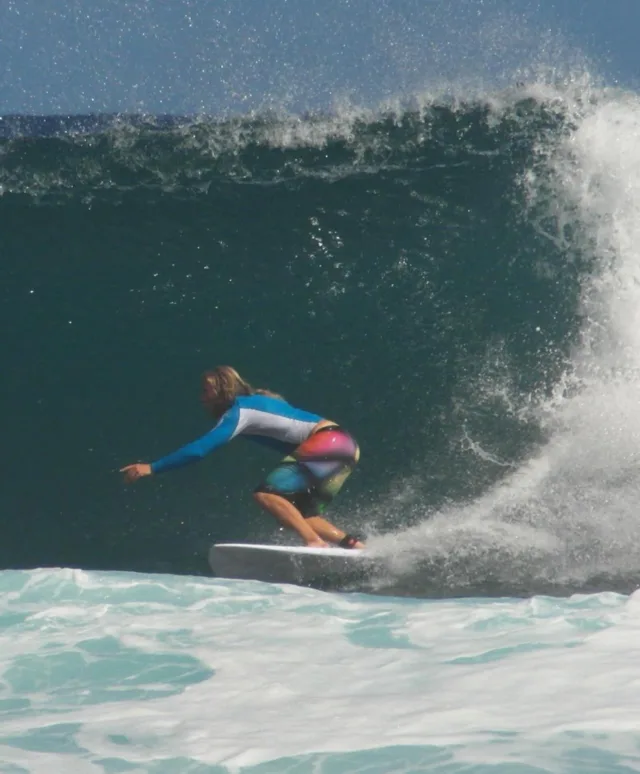 Liquid Surf Instagram – 25 Jahre Jubiläum und Saison 2025