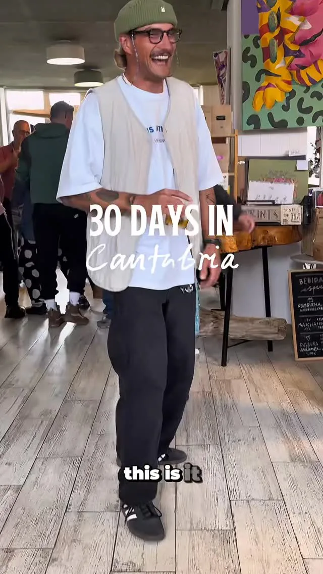 Liquid Surf Instagram – Renovierung und Surfcamp-Umbau